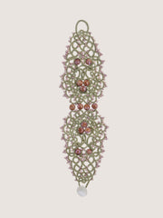Czech Vintage Bracelet