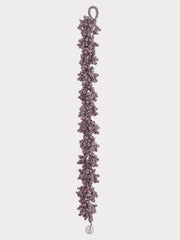 Purple  Bracelet