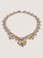 Scarlett Necklace