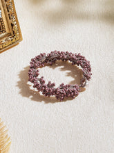 Purple Bracelet