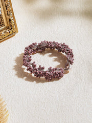 Purple  Bracelet