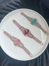 Crystal Bracelet Material Pack+Pattern