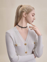 Mermaid Choker
