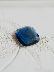 【Crystal】33*27mm DongZhou long oval fat square diamond