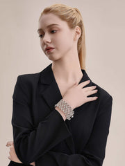 Starlight Bracelet-Wide
