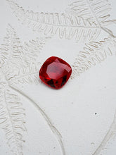 【Crystal】18mm Fat formula diamond