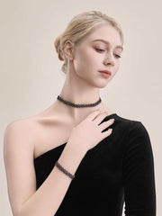 Mermaid Choker