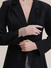 Starlight Bracelet-Wide