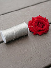 ALINA- FS-tatting metal threads 40 colors