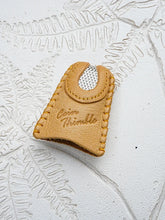 Coke finger cuffs--57-364