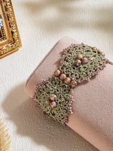 Czech Vintage Bracelet