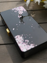 Sakura Handmade Folding Portable Box