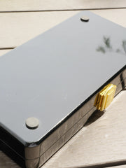 Sakura Handmade Folding Portable Box