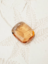 【Crystal】33*27mm DongZhou long oval fat square diamond