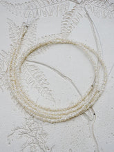 Freshwater small seed pearls