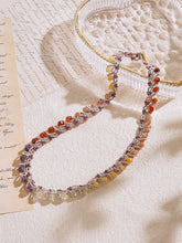 Poliy Necklace
