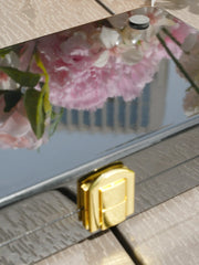 Sakura Handmade Folding Portable Box