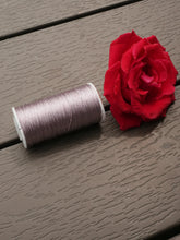 ALINA-TS- Tatting metal threads