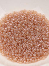 MIYUKI Ice 2370 series 2mm 200 pcs