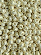 MIYUKI-Baroque Pearl, Fluffy Bead, Wrinkled Pearl 4mm