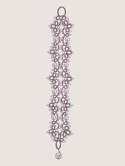 Aurora Magic Purple Material Pack+Pattern