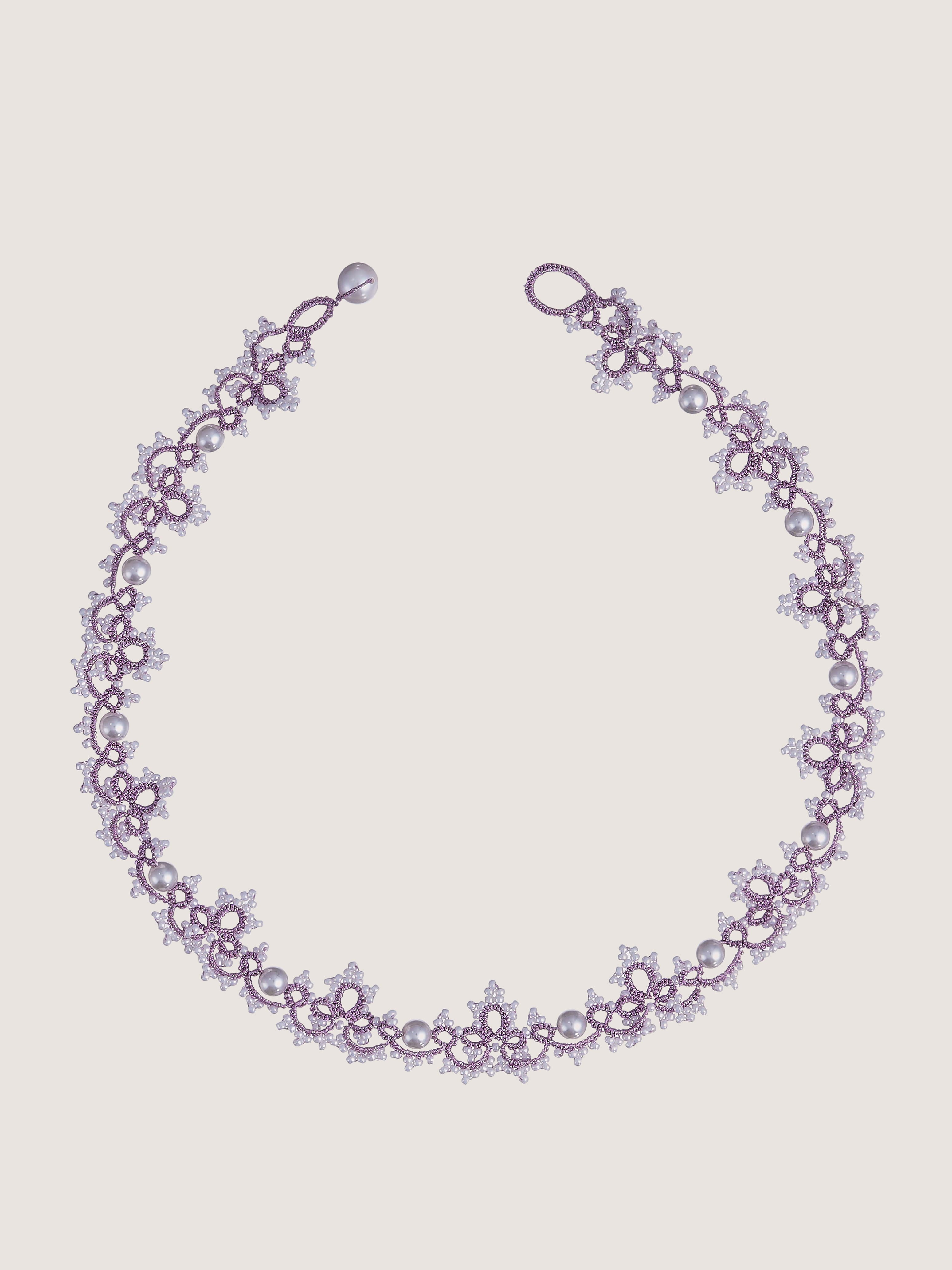 Aurora Magic Purple Material Pack+Pattern