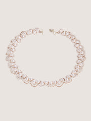 White Queen Necklace Materials Pack