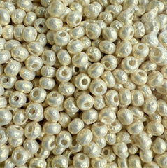 MIYUKI-Baroque Pearl, Fluffy Bead, Wrinkled Pearl