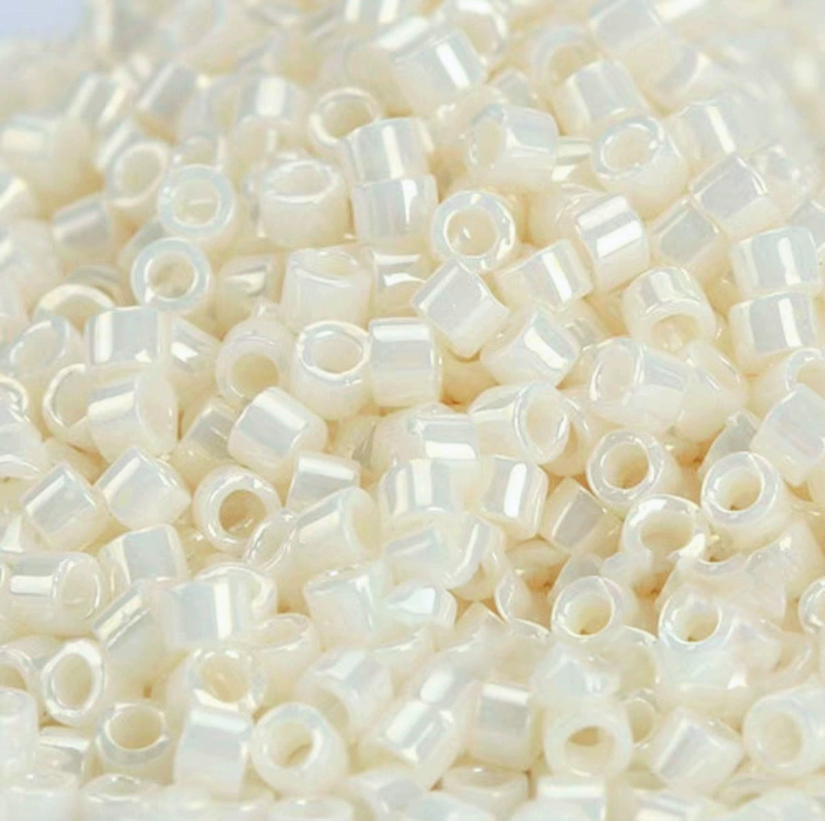 MIYUKI  1.6mm—DB10 beads