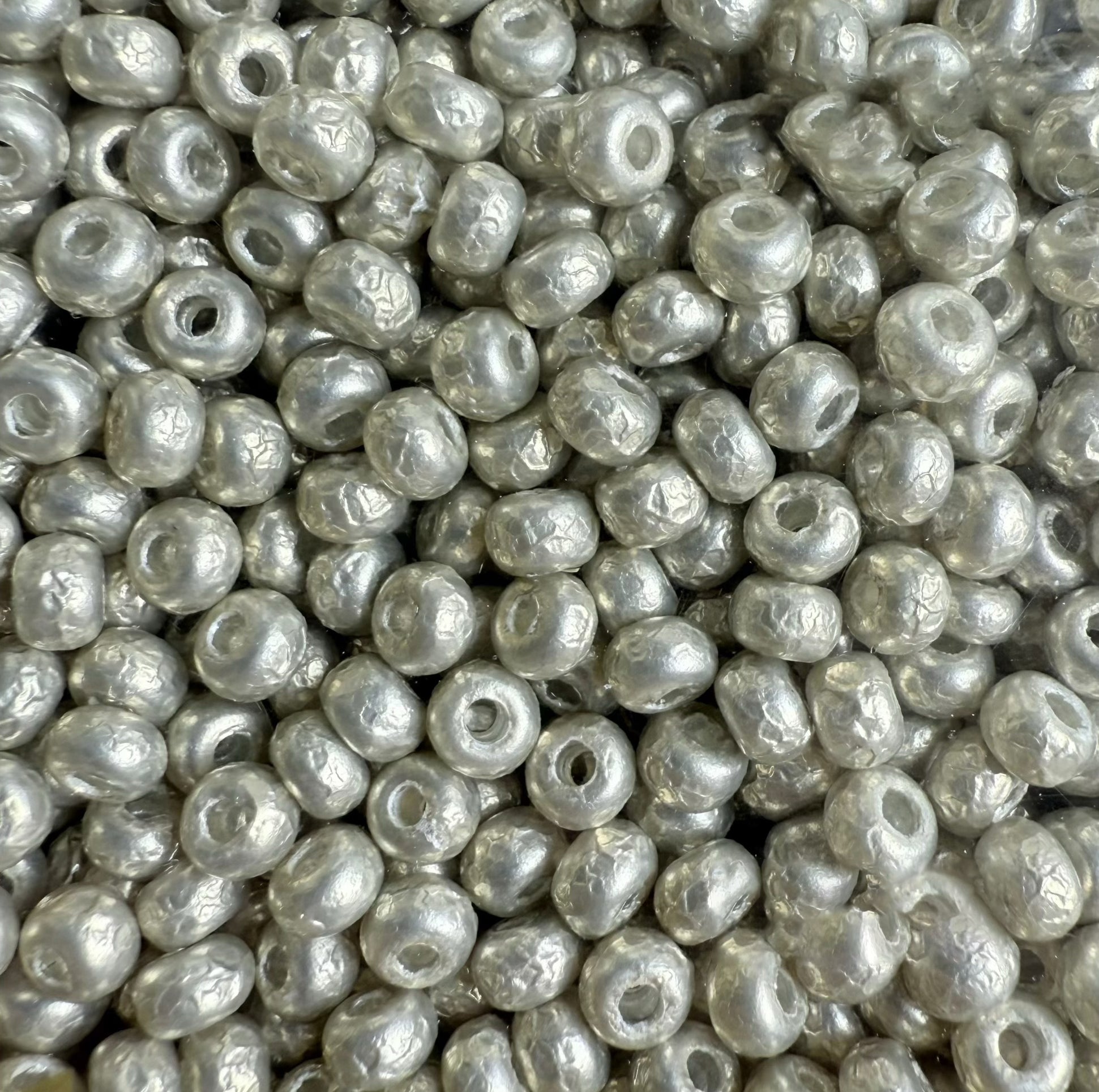 MIYUKI-Baroque Pearl, Fluffy Bead, Wrinkled Pearl