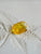 113-Golden Yellow-1pcs

