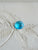 115 Sea blue-1pcs

