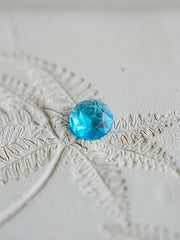 【Crystal】16mm Dongzhou round diamond