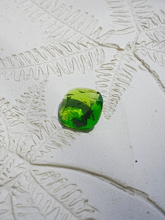 【Crystal】18mm Fat formula diamond