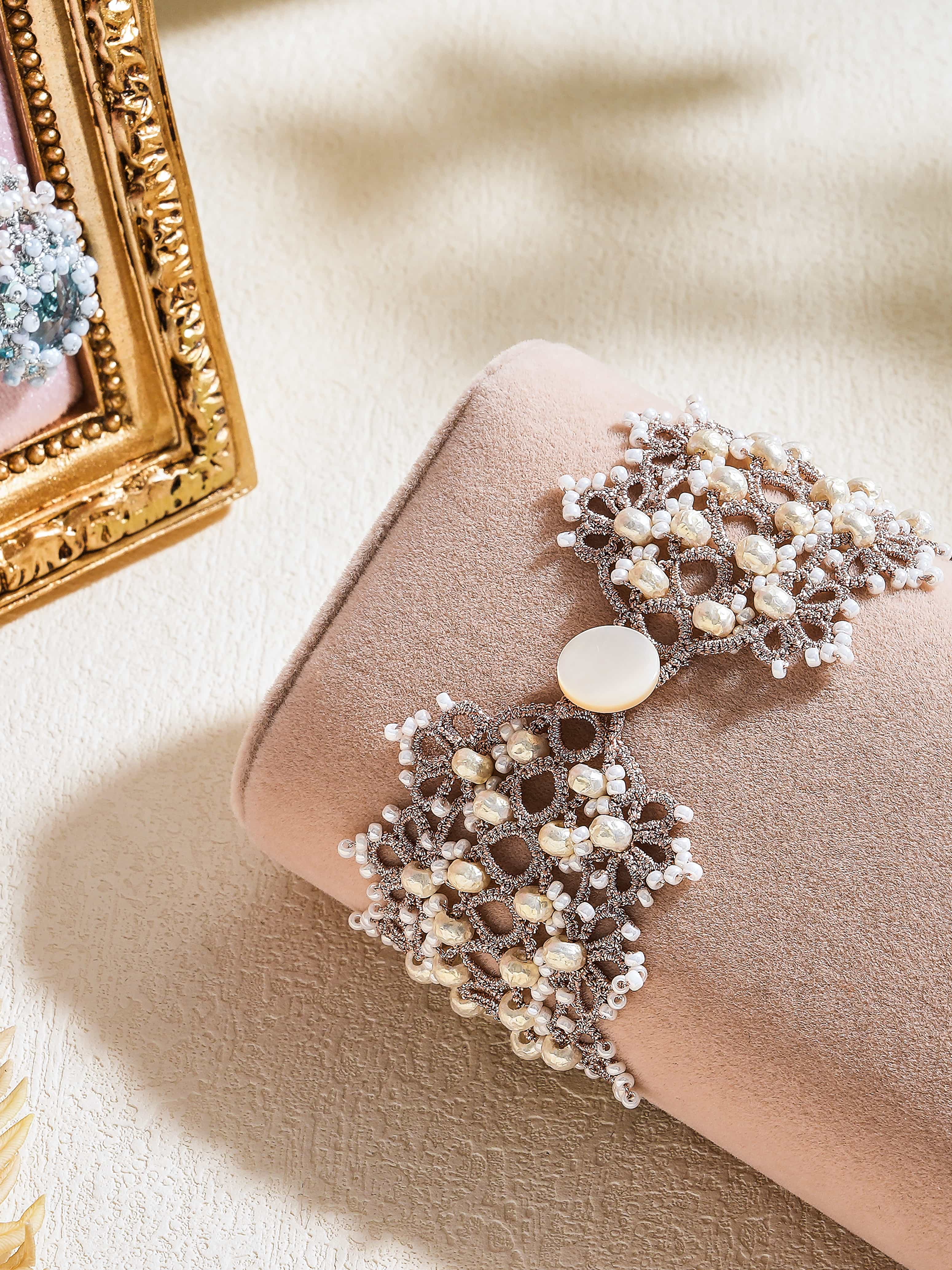 COCO Bracelet Material Pack