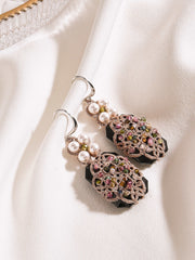 T114 Alina - earrings