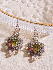 T112 Alina - Earring