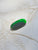 123-Vintage green-1pcs

