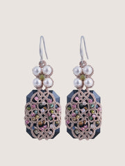 T114 Alina - earrings