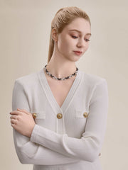 T109 Alina - Necklace