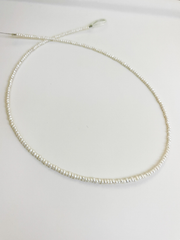 Freshwater small seed pearls
