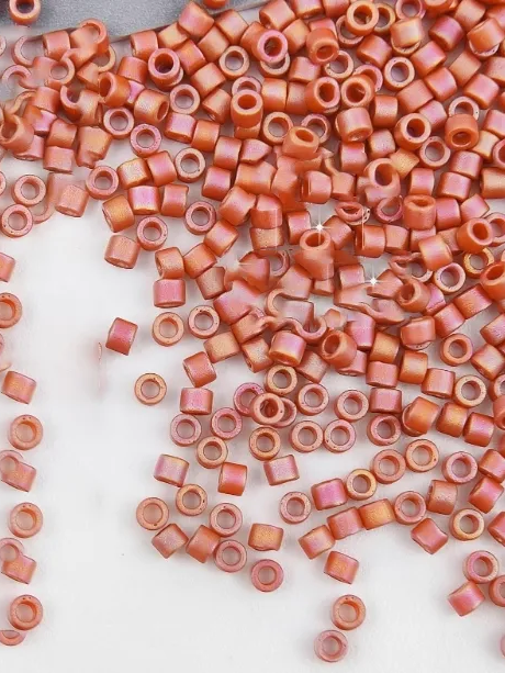 Miyuki(*^^*)専用 MIYUKI vintage 2301 Series 1.6mm300pcs – alinatatting