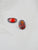 107-Light Pomegranate Red-1pcs
