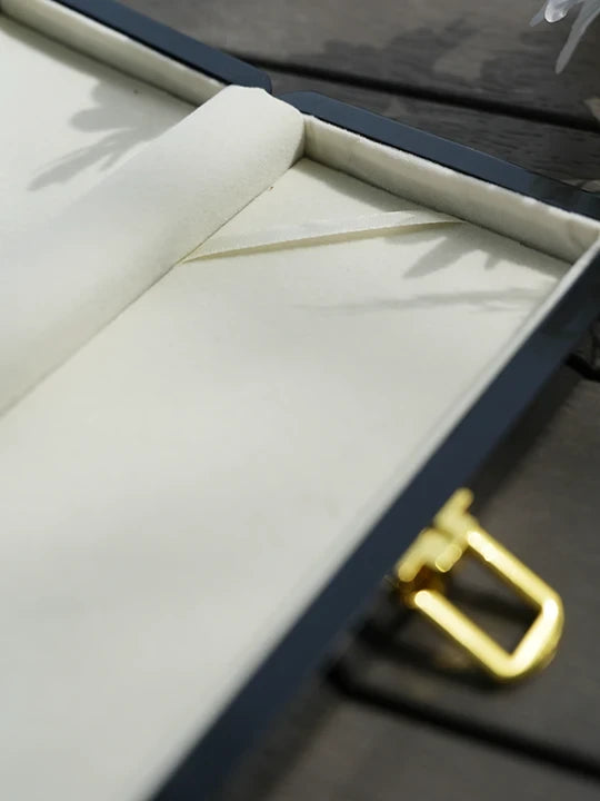 Sakura Handmade Folding Portable Box