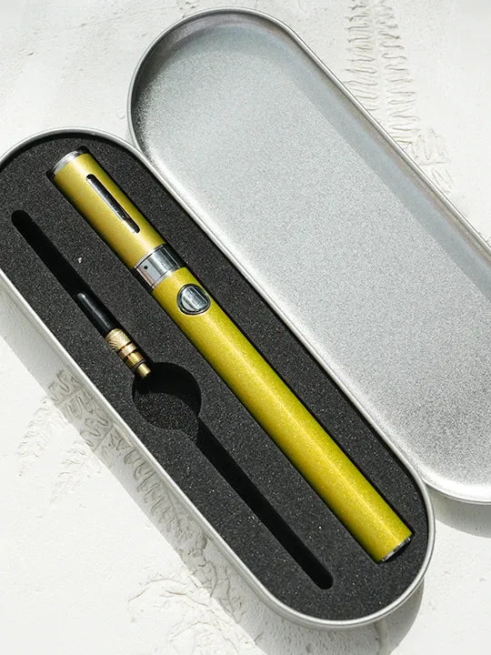 Ironing Pen   USB Charging