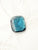 122-Vivid blue-1pcs
