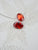 132-Orange Red-1pcs
