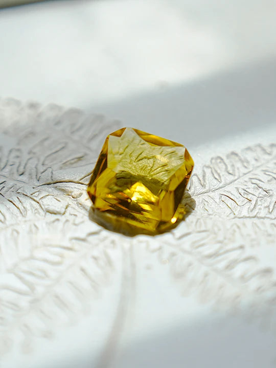 【Crystal】18mm Fat formula diamond