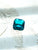 122-Cymbidium Blue-1pcs
