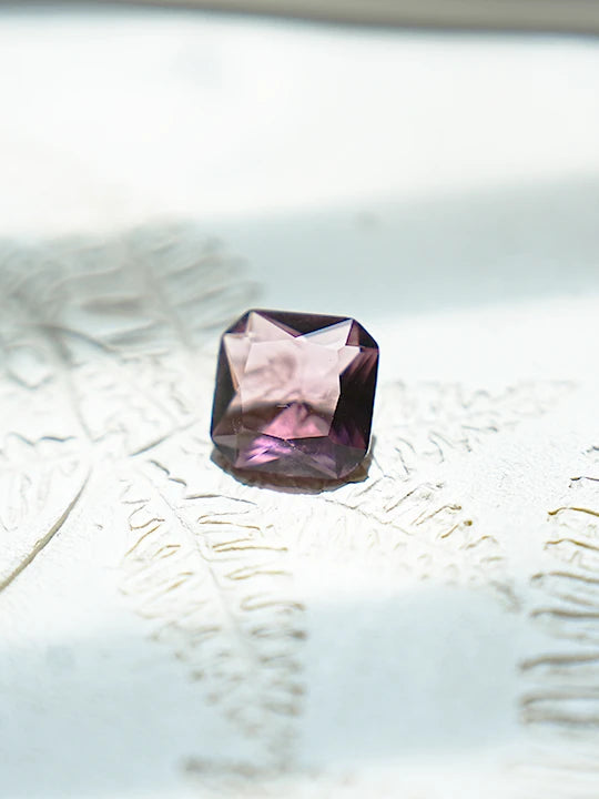 【Crystal】18mm Fat formula diamond